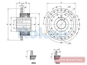DC Drum Coupling,Drum Couplings Supplier