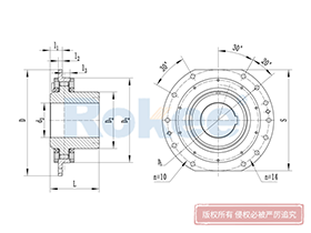 WJA Drum Coupling,Drum Couplings Supplier