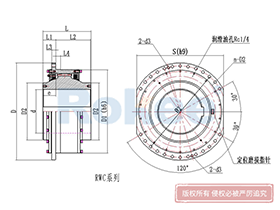 RWC Drum Coupling,Drum Couplings Supplier