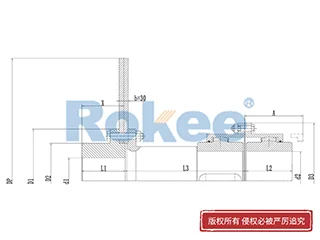 齿轮联轴器厂家,齿轮联轴器生产厂家