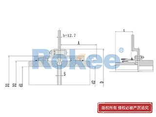 齿轮联轴器厂家,齿轮联轴器生产厂家