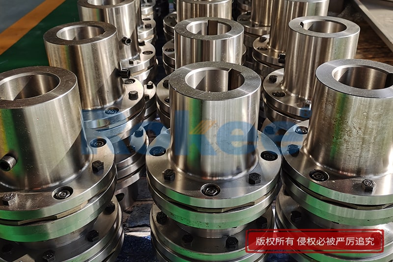 膜片联轴器 膜片联轴器