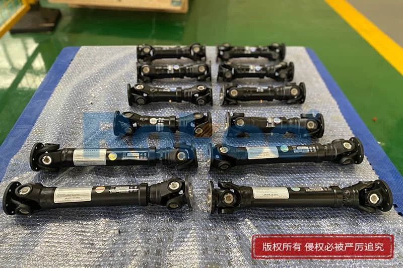 轻型精密万向节联轴器加工厂家,轻型精密万向节联轴器制造厂家