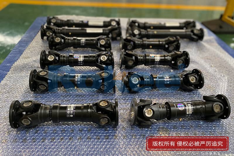 万向传动轴厂家,万向传动轴生产厂家