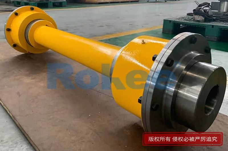 蛇簧联轴器厂家,蛇簧联轴器生产厂家