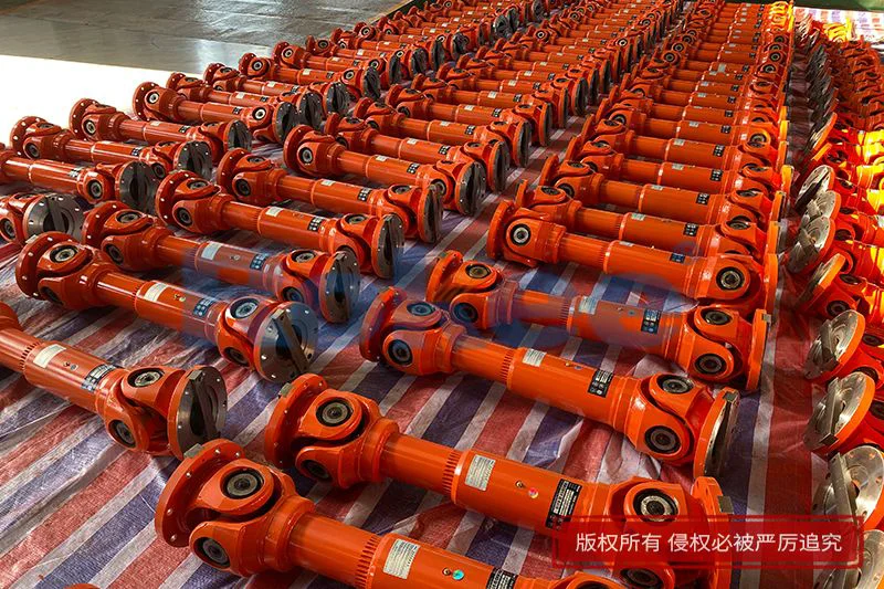 钢厂用万向轴批量生产加工厂家,钢厂用万向轴批量生产制造厂家