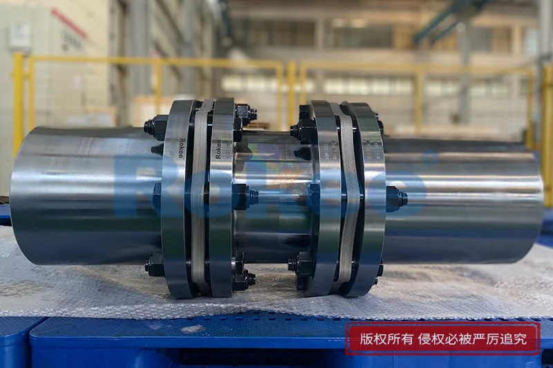 金属不锈钢双膜片联轴器加工厂家,金属不锈钢双膜片联轴器制造厂家