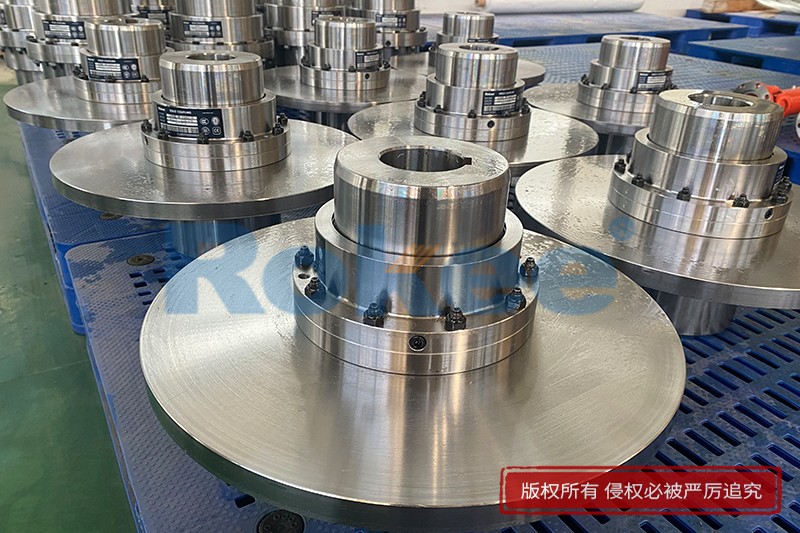 鼓型齿联轴器,鼓型齿式联轴器,RokeeGICL齿式联轴器厂家,必威betway西汉姆联轴器生产厂家