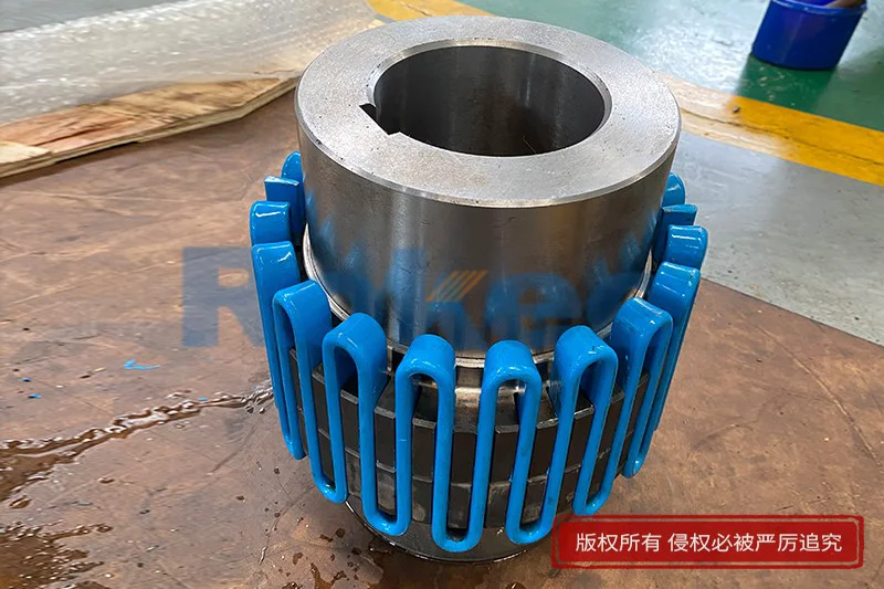 蛇簧联轴器厂家,蛇簧联轴器生产厂家