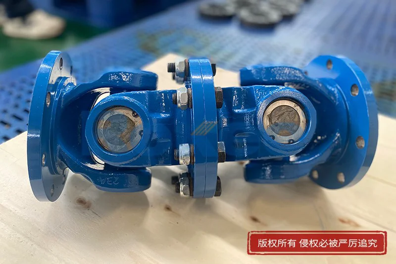 万向轴生产厂家