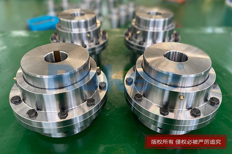 鼓型齿联轴器,鼓型齿式联轴器,RokeeGICL齿式联轴器厂家,必威betway西汉姆联轴器生产厂家