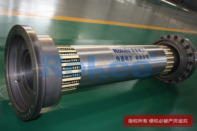 鼓型齿联轴器,鼓型齿式联轴器,RokeeGICL齿式联轴器厂家,必威betway西汉姆联轴器生产厂家