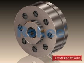 上海弹性销套联轴器,上海弹性套柱销联轴器,上海LT型弹性套柱销联轴器,上海LTZ型弹性套柱销联轴器