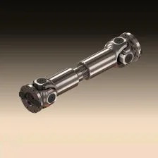 十字万向联轴器厂家,十字万向联轴器生产厂家