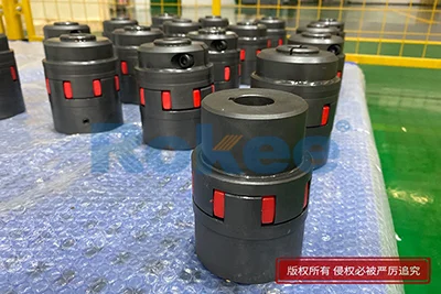 四爪联轴器厂家_四爪联轴器生产厂家